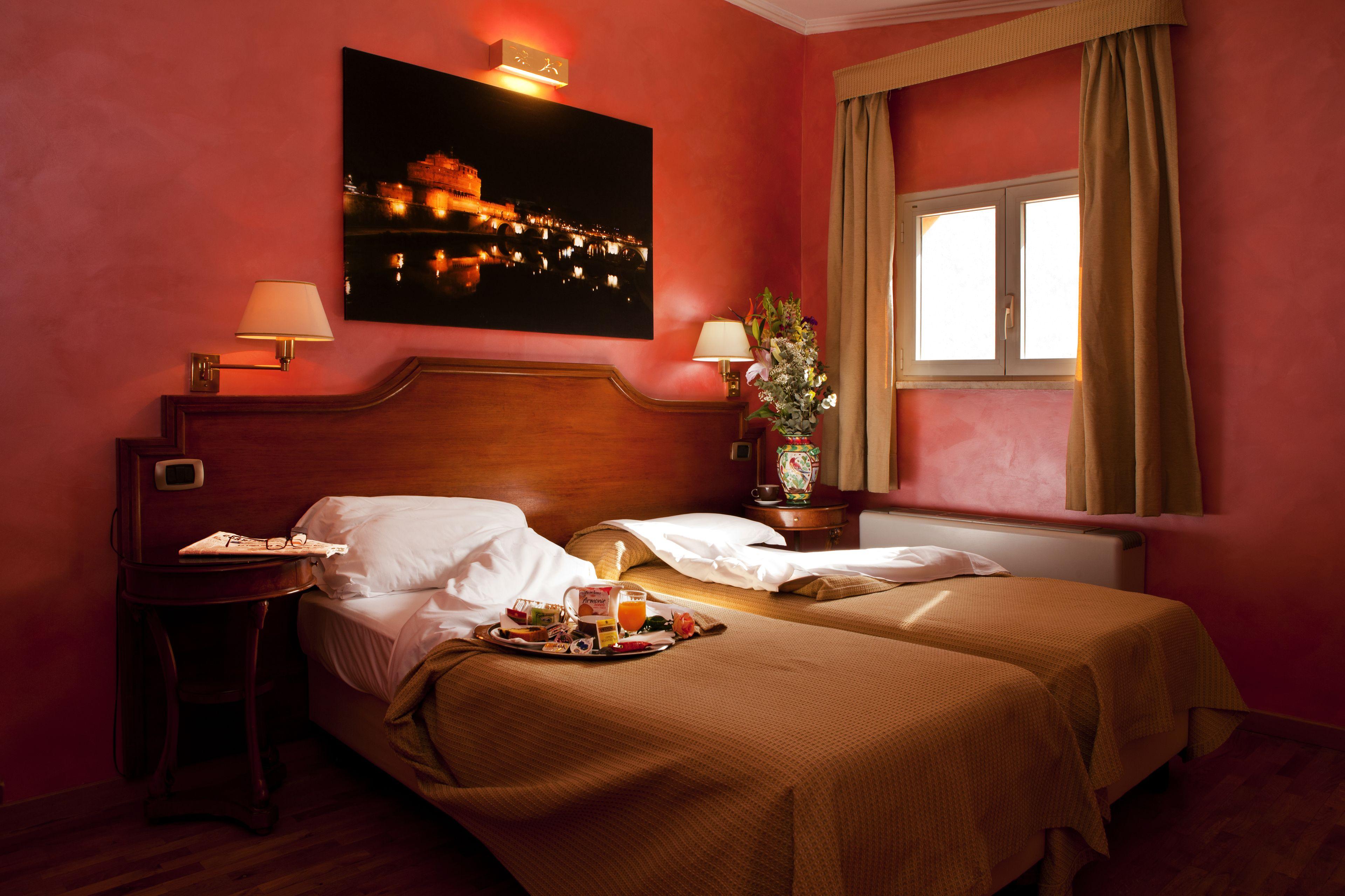 Hotel Kent — Foto 2